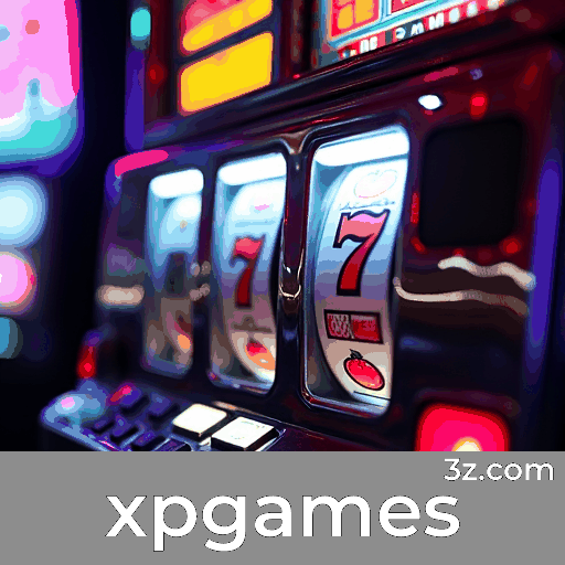 Desenvolvedores de Elite e Tecnologia de Ponta na Plataforma xpgames