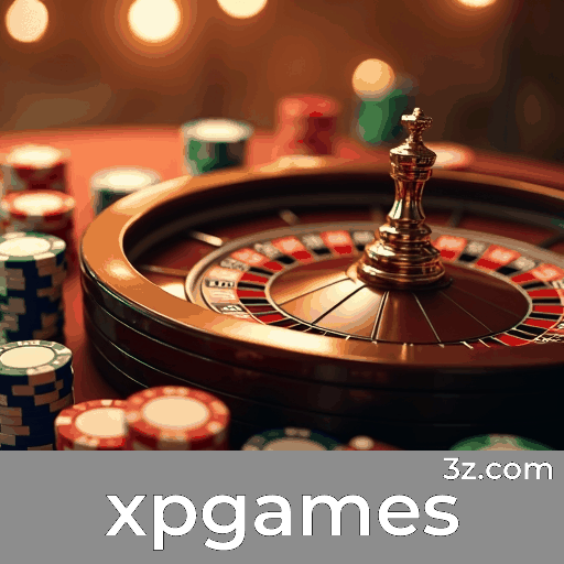 Desenvolvedores de Elite e Tecnologia de Ponta na Plataforma xpgames