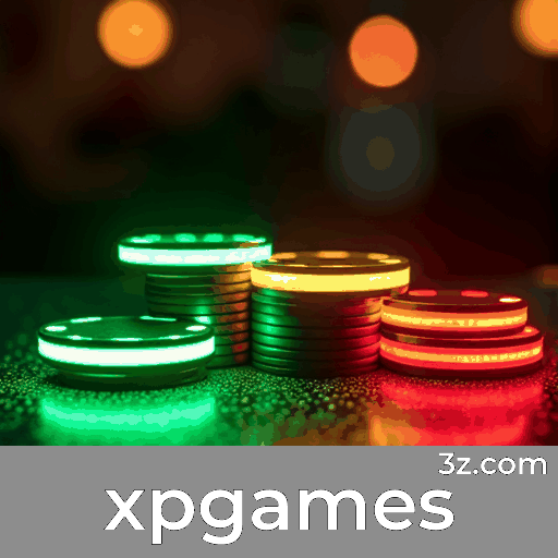 Desenvolvedores de Elite e Tecnologia de Ponta na Plataforma xpgames