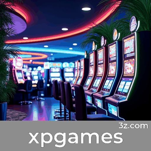 Aumente Seus Lucros com o App xpgames