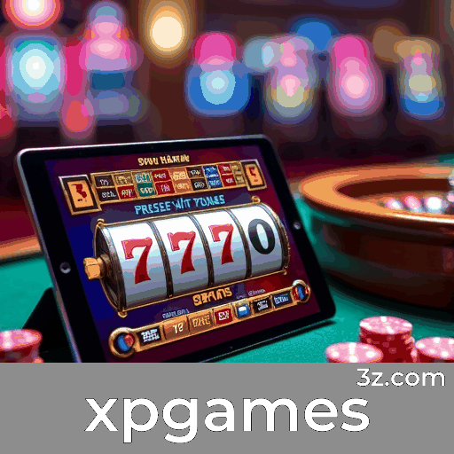 XPGames Promo: Estratégias Emocionantes para Valor Máximo