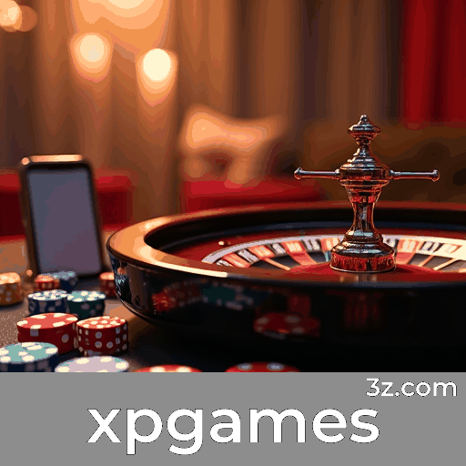 xpgames: Plataforma de Cassino e Apostas Confiável