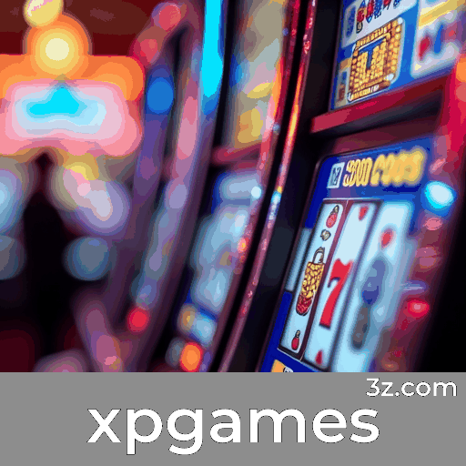 xpgames: Plataforma de Cassino e Apostas Confiável