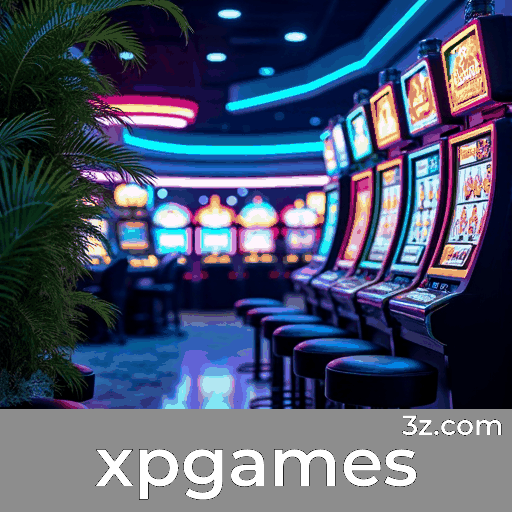 Desbloqueie Recompensas Incríveis com xpgames!