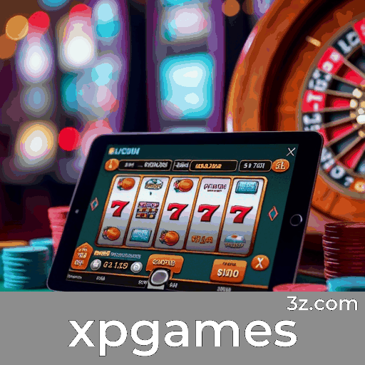 Tecnologia de Cloud Avançada e Segurança Absoluta na xpgames