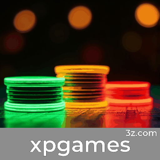 Descubra a Revolução dos Jogos na xpgames: Experiências Disruptivas e Tecnologias de Entretenimento