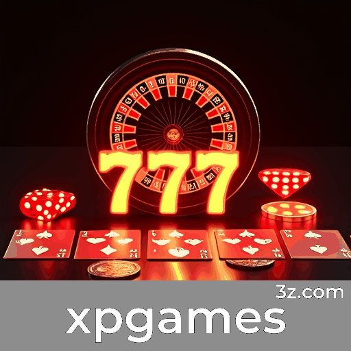 XPGames: Experiência de Casino Imersiva para Brasileiros