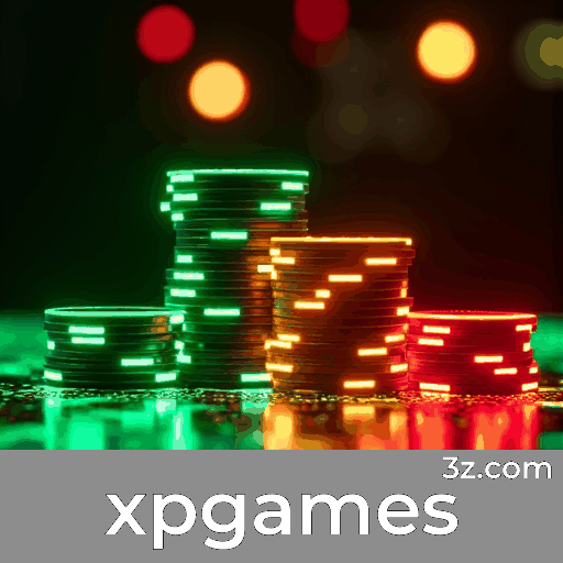 XPGames: Experiência de Casino Imersiva para Brasileiros