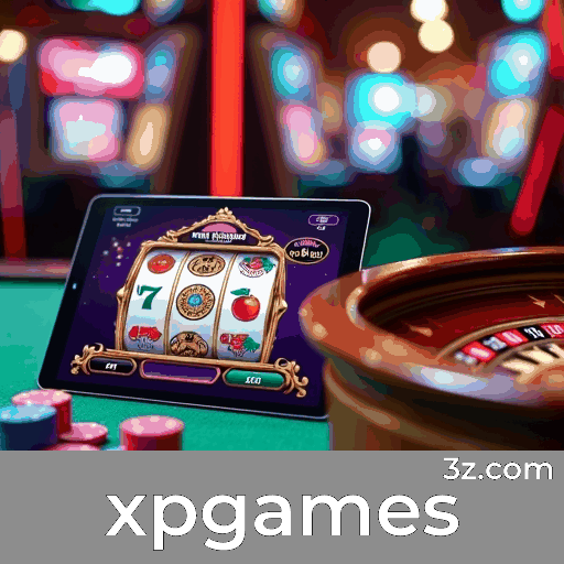 Desbloqueie Recompensas Incríveis com xpgames!