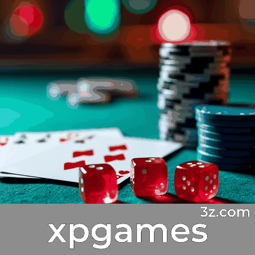 XPGames: Experiência de Casino Imersiva para Brasileiros