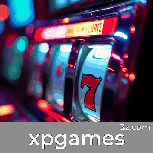 Desenvolvedores de Elite e Tecnologia de Ponta na Plataforma xpgames