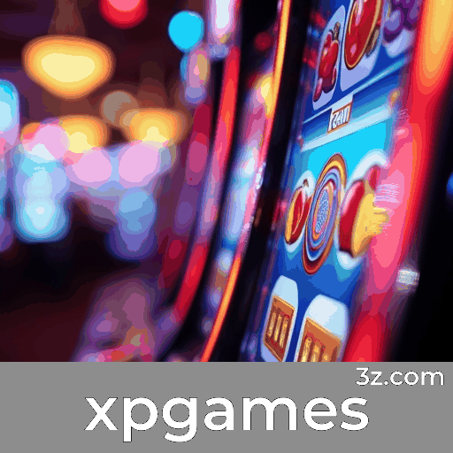xpgames: Plataforma de Cassino e Apostas Confiável