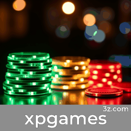 Desbloqueie Recompensas Incríveis com xpgames!