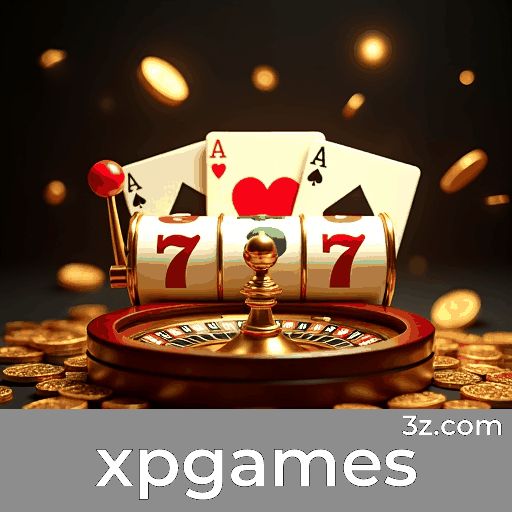 XPGames: A emoção instantânea do crash com altas recompensas