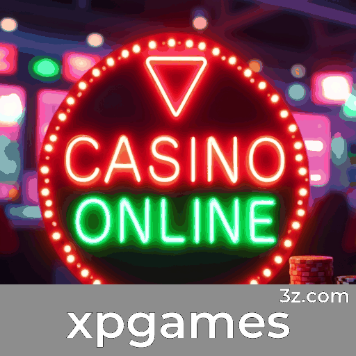 XPGames: Experiência de Casino Imersiva para Brasileiros