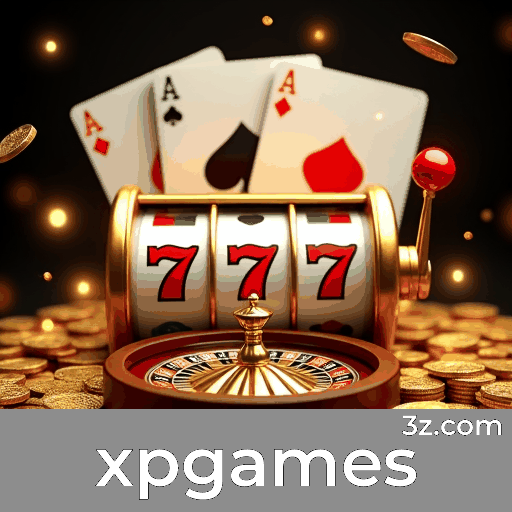 xpgames: Plataforma de Cassino e Apostas Confiável